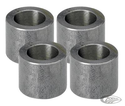790181 - LOWBROW Counterbore Bungs 5/16" Allen Heads 4Pck