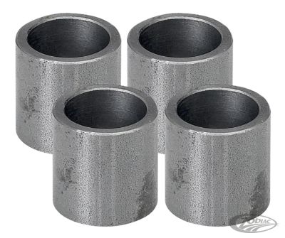 790182 - LOWBROW Counterbore Bungs 3/8" Allen Heads 4Pck