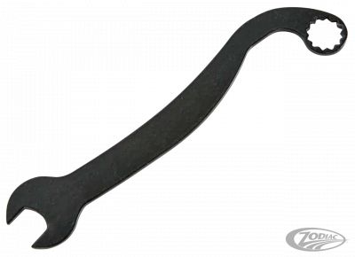 790229 - LOWBROW Circuit Breaker Wrench BT36-65