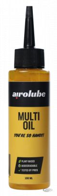791000 - Airolube Multioil 100 ml