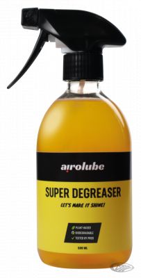 791003 - Airolube Super Degreaser 500ml
