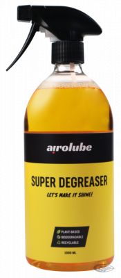 791004 - Airolube Super Degreaser 1000ml