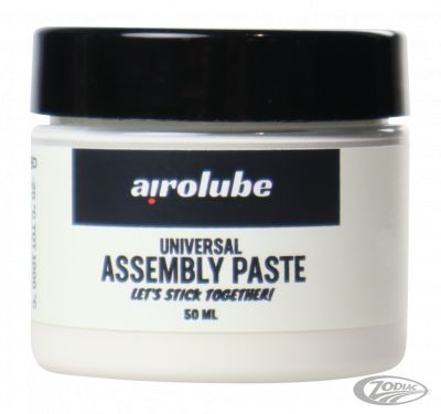 791007 - Airolube Universal Assembly Paste 50ml