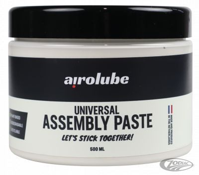 791008 - Airolube Universal Assembly Paste 500ml