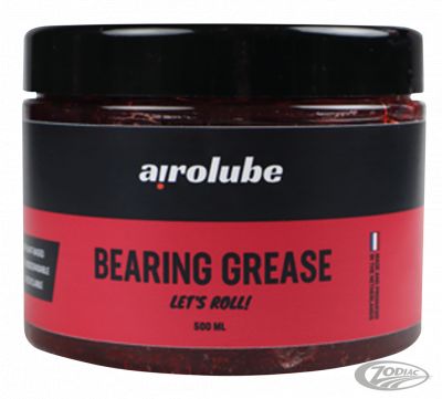 791010 - Airolube Bearing Grease 500ml