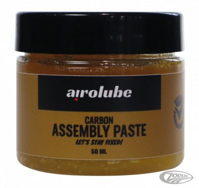 791011 - Airolube Carbon Assembly Paste 50ml