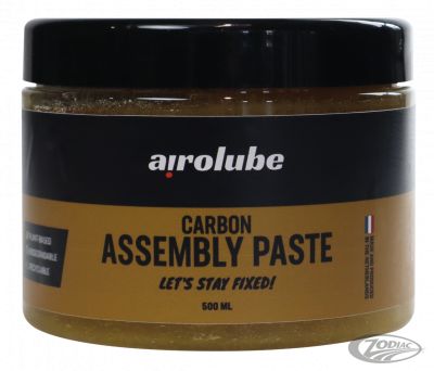 791012 - Airolube Carbon Assembly Paste 500ml