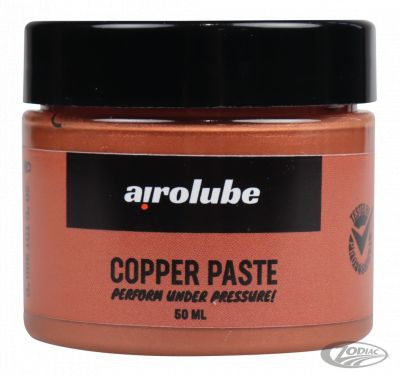 791013 - Airolube Copper Paste 50ml