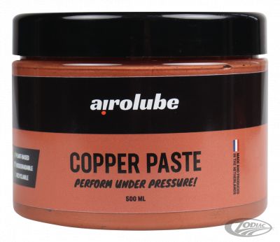 791014 - Airolube Copper Paste 500ml