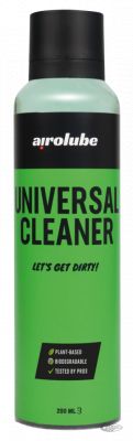 791016 - Airolube Universal Cleaner 200ml
