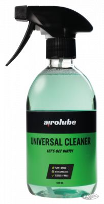 791017 - Airolube Universal Cleaner 500ml