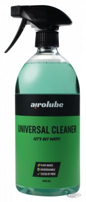 791018 - Airolube Universal Cleaner 1000ml