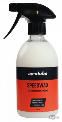 791020 - Airolube Speedwax 500ml
