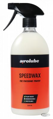 791021 - Airolube Speedwax 1000ml