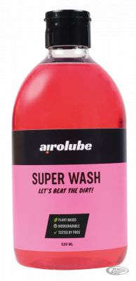 791026 - Airolube Super Wash 500ml