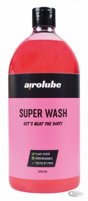791027 - Airolube Super Wash 1000ml
