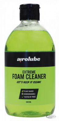 791028 - Airolube Extreme Foam Cleaner 500ml