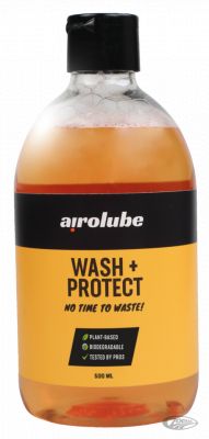 791030 - Airolube Wash + Protect 500ml