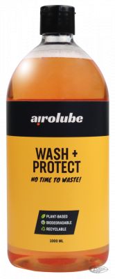 791031 - Airolube Wash + Protect 1000ml