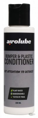 791032 - Airolube Bumper & Plastic Conditioner 100ml