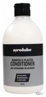 791033 - Airolube Bumper & Plastic Conditioner 500ml