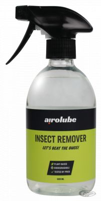 791039 - Airolube Insect Remover 500ml