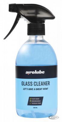 791040 - Airolube Glass Cleaner 500ml