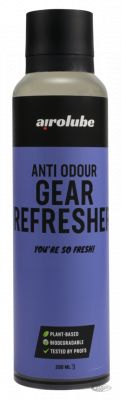 791041 - Airolube Anti Odour Gear Refresher 200ml