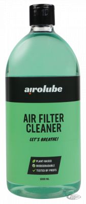 791042 - Airolube Air Filter Cleaner 1000ml