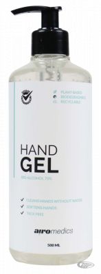 791044 - Airolube Handgel 70% 500ml