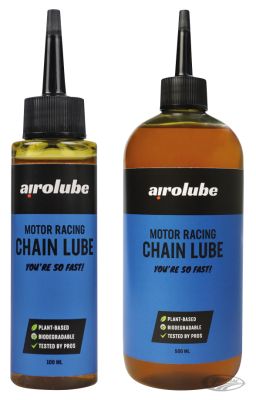 791050 - Airolube Motor Racing Chain Lube 100ml