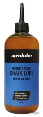 791051 - Airolube Motor Racing Chain Lube 500ml