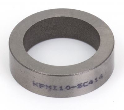 794751 - KIBBLEWHITE Valve seat, Po-Met, 1.631"x1.187"x.450"