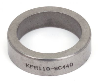 794752 - KIBBLEWHITE Valve seat, Po-Met, 1.732"x1.339"x.414"