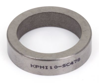 794754 - KIBBLEWHITE Valve seat, Po-Met, 1.881"x1.437"x.450"