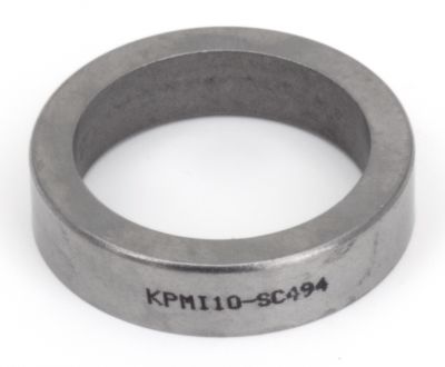 794755 - KIBBLEWHITE Valve seat, Po-Met, 1.945"x1.500x.450"