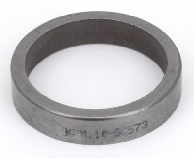 794757 - KIBBLEWHITE Valve seat, Po-Met, 2.256"x1.870"x.450"