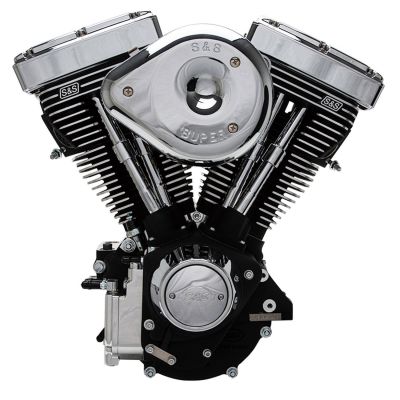 795076 - S&S Engine,Assembled,V96,Super E 50 State,Su