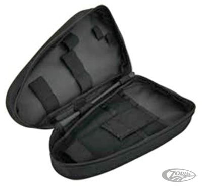795176 - V-Twin Oval Nylon Tool Bag Pouch