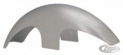 950111 - CRUISE SPEED 4.75" St smooth cafe front fender