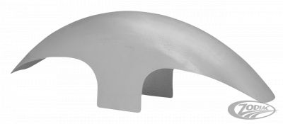 950114 - CRUISE SPEED 6.25" St smooth savage front fender