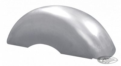 960001 - CRUISE SPEED 7.50" St smooth custom rear fender