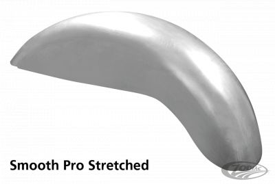 960035 - CRUISE SPEED 11.00" St smooth pro stretch R. fend