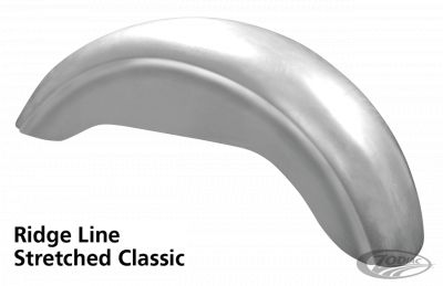 960163 - CRUISE SPEED 9.00" St ridge stretch classic R. fend