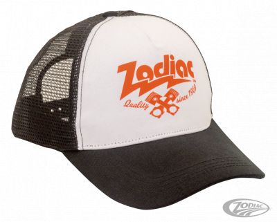 999802 - GZP Zodiac Custom Products Baseball Cap