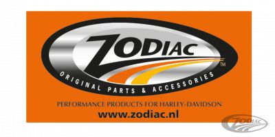 999817 - GZP Zodiac logo banner 200x100cm