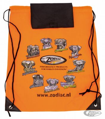 999990 - GZP Zodiac catalog backpacker bag
