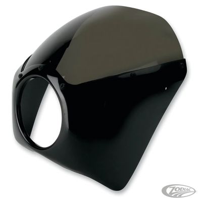 A06035 - ARLEN NESS NESS FAIRING FXD06-17 RAW not -F & -WG