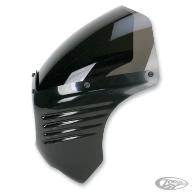 A06043 - ARLEN NESS FAIRING KIT, LOUVERED, 73-UP FX/XL