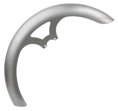 A06738 - ARLEN NESS Rapper Front Fender 23" 130mm FLH/T14-Up